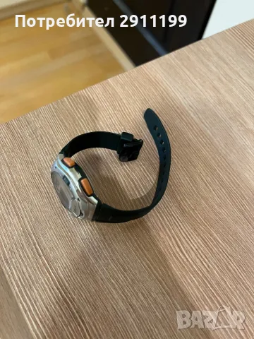 Часовник Casio, снимка 6 - Мъжки - 47326840