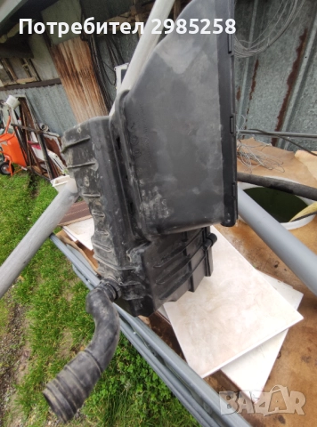 Корпус кутия за въздушен филтър голф 7 год 2013 до 2020 подходящ за  audi,Seat,Skoda,VW, снимка 3 - Части - 52395062