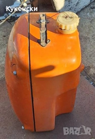 Късовълнова авариина лодъчна радиостанция, снимка 2 - Друга електроника - 52533256