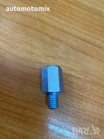 Преходник за мото огледала,АДАПТОР ЗА МОТО ОГЛЕДАЛО 1бр., снимка 2 - Аксесоари и консумативи - 41721889