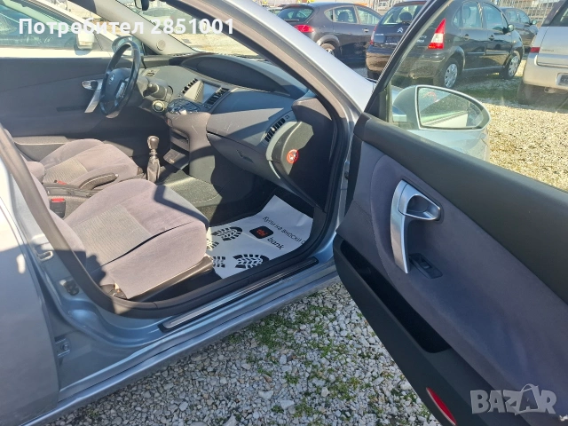 Нисан Примера-ГАЗ, снимка 12 - Автомобили и джипове - 53255855