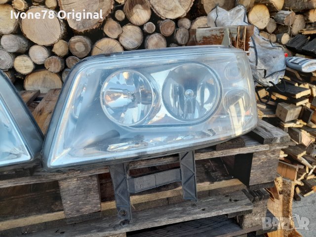 ПРОМОЦИЯ Фарове за VW T5 Отлично състояние !!!, снимка 3 - Аксесоари и консумативи - 38656699