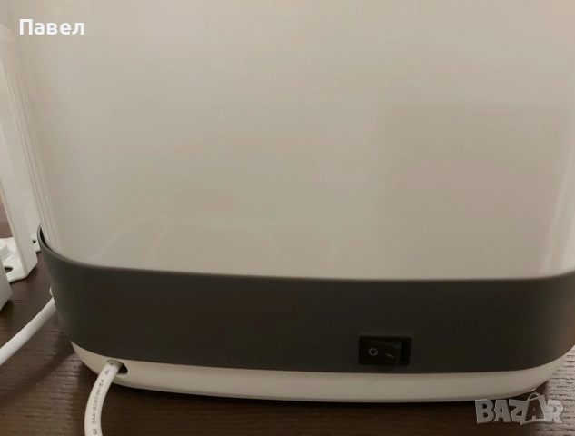 Стерилизатор Nuk - Vario express, снимка 3 - Други - 52818968