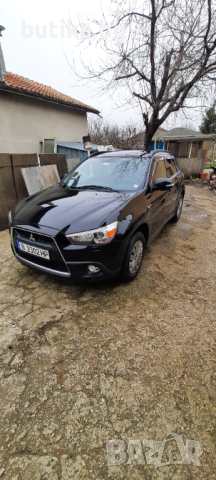 Продавам Mitsubihi ASX 1.8DID 150кс.2011год., снимка 1