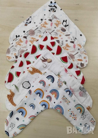 бебешки лигавник , снимка 6 - Други - 52110709