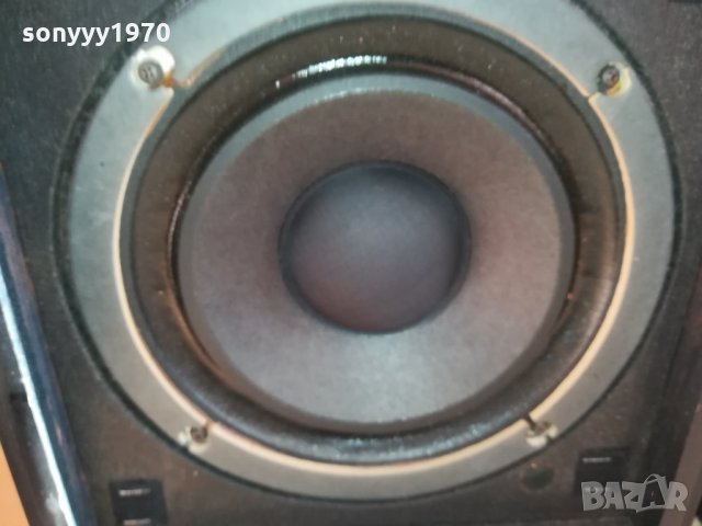 REALISTIC OPTIMUS 2B-MADE IN JAPAN 0302221958, снимка 12 - Тонколони - 35663924