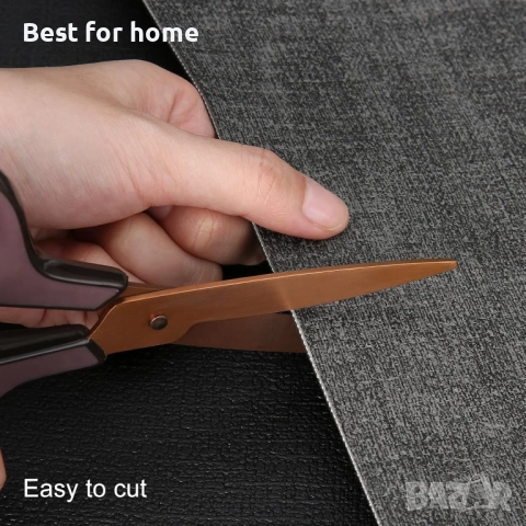 Двуцветни пътеки за маса от изкуствена кожа, снимка 5 - Други стоки за дома - 53749208