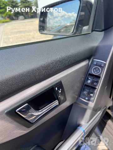 Mercedes GLK 320  X204, снимка 11 - Автомобили и джипове - 52275659