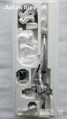 Jelco sa-750d Tonearm, снимка 10 - Грамофони - 50231544