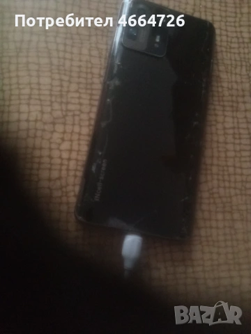 Телефон смартфон INcell screen, снимка 2 - Samsung - 53191507