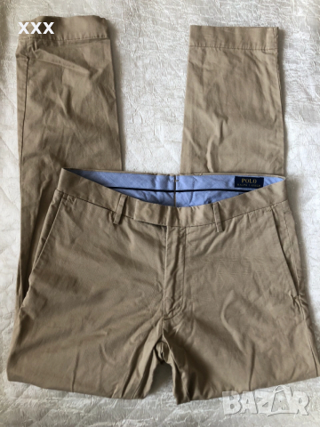 Панталони Polo Ralph Lauren, снимка 4 - Панталони - 53392675