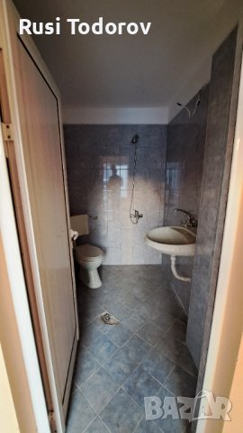 Промишлена сграда(склад), 825кв.м., стоманобетон-тухла, на 55км. от три областни града, на 5м. от АМ, снимка 12 - Складове - 41863452