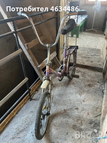 Колело Балканче, снимка 5 - Велосипеди - 53089060