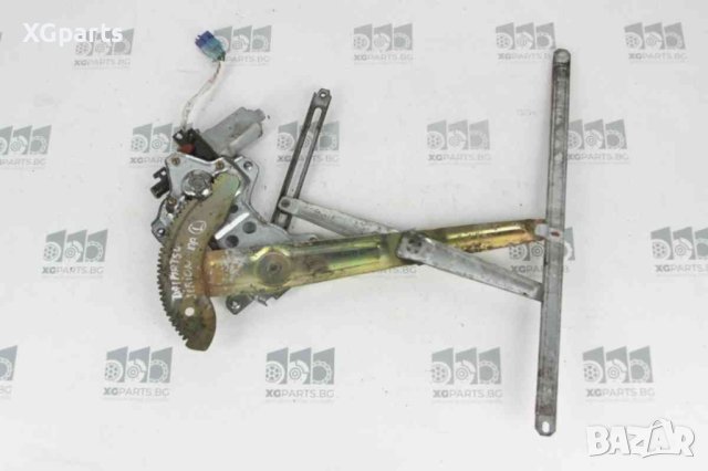 Стъклоповдигач преден ляв за Daihatsu Sirion 4+1 вр. (1998-2005)