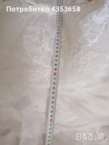 Нова 110см шаферска рокля, снимка 10 - Детски рокли и поли - 50223525