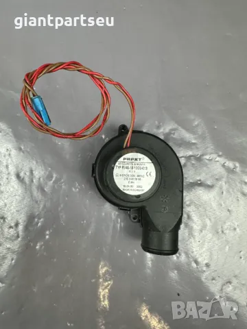 Охлаждащ Вентилатор за Мерцедес Mercedes-benz W210 2105450595, снимка 3 - Части - 49545688