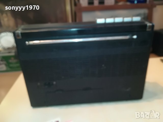 schneider-внос france 0101231605, снимка 9 - Радиокасетофони, транзистори - 39155054