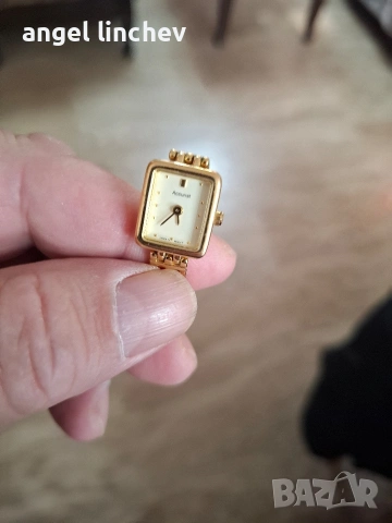 дамски часовници механизъм и батерия , снимка 5 - Мъжки - 53644927