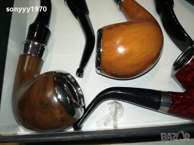 ЛУЛИ-КРАСИВИ СТИЛНИ 2807231000, снимка 7 - Лули - 41683904