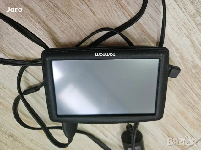 навигация garmin xxl klasik series като нова, снимка 10 - Навигация за кола - 47519017