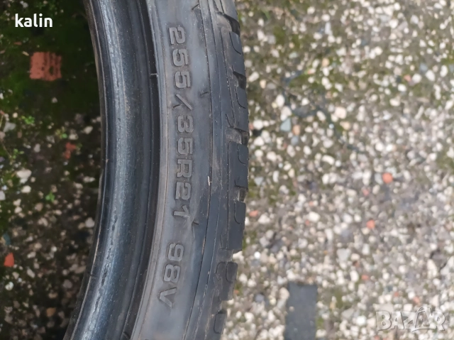 гуми, снимка 7 - Гуми и джанти - 52613564