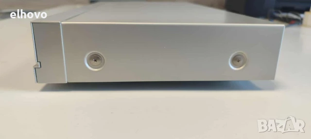 Стерео тунер Technics ST-G40, снимка 8 - Ресийвъри, усилватели, смесителни пултове - 51137050