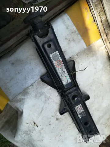 КРИК ЗА БУС 1750КГ 1405251112LCHERY, снимка 7 - Други инструменти - 50282115