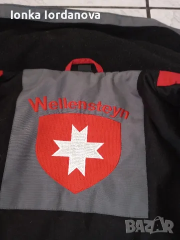 Оригинално,зимно яке от Швейцария, снимка 6 - Якета - 48860741