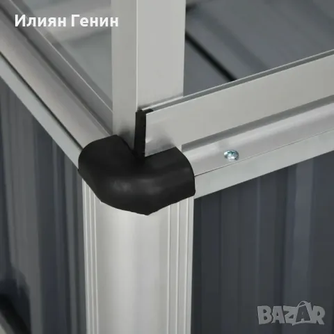 Оранжерия с прозореци, снимка 11 - Оранжерии - 49822920