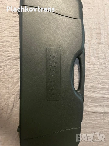 Куфар за блазер blaser