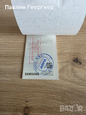 Samsung Galaxy Watch 7, снимка 5 - Смарт часовници - 56243515