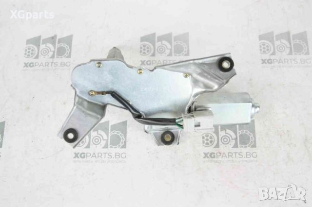 Моторче задна чистачка за Honda CR-V II (2002-2006), снимка 2 - Части - 41583049