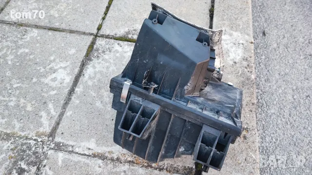 Филтърна кутия за 1.9 TDI 131кс, Пасат Б5.5 Ауди А4 А6, Шкода Суперб , снимка 6 - Части - 49042604