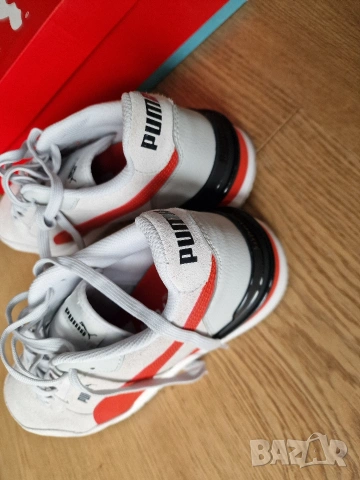 Puma ST Runner V4 SD 44 2/3, снимка 11 - Маратонки - 52060658