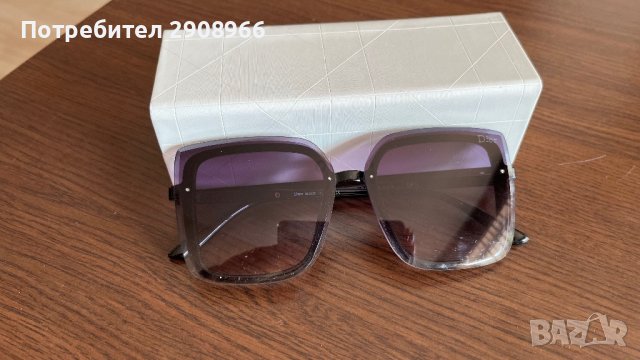 Слънчеви очила Dior, снимка 1