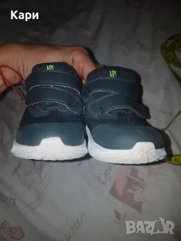 Маратонки Nike 21н, снимка 6 - Детски маратонки - 47280327