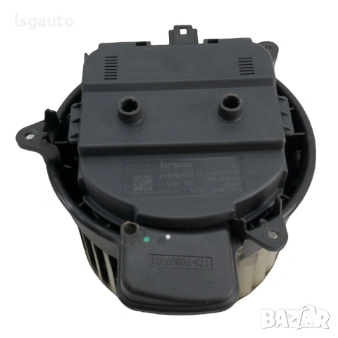 Мотор вентилатор парно AUDI  A8 (D4, 4H) 2010-2017 ID: 158526, снимка 2 - Части - 53868586