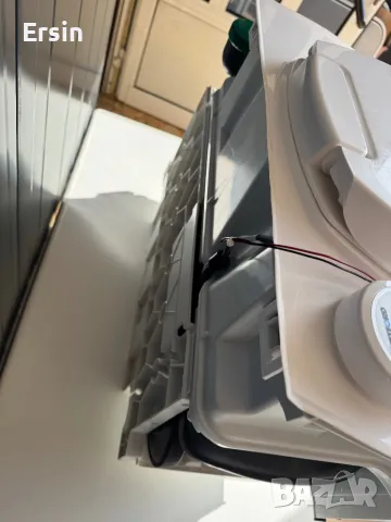 Тоалетна Thetford C502C Цена : 390.00 Евро, снимка 16 - Химически тоалетни - 49126333