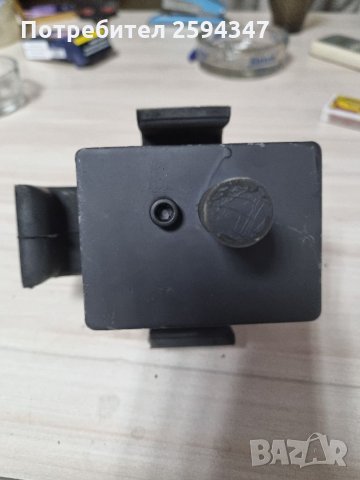 HYUNDAI E COUNTY 2004-2014г ТАМПОН ДВИГАТЕЛ ПРЕДЕН ДЕСЕН , снимка 2 - Части - 35905880