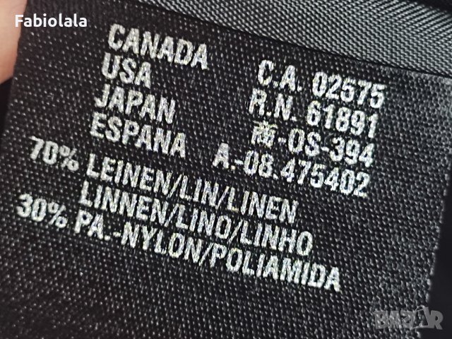 Laurèl blazer 38, снимка 9 - Сака - 41745531