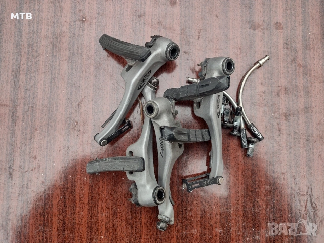 Avid Digi 7 vbrake спирачки