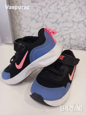 детски маратонки, снимка 3 - Детски маратонки - 53496404