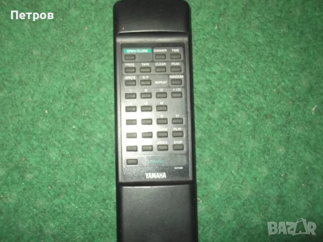 Дистанционни Yamaxa, Dual, Hitachi, снимка 2 - Други - 44366156