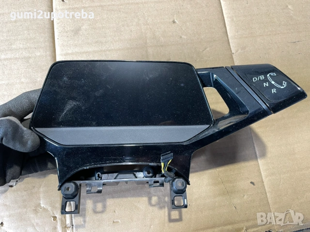 Селектор Табло Скоростомер Дисплей Километраж 12022507 Volkswagen ID.3 E11 pro