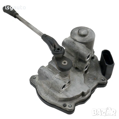 Ляво моторче вихрови клапи AUDI  A8 (D4, 4H) 2010-2017 ID: 158389