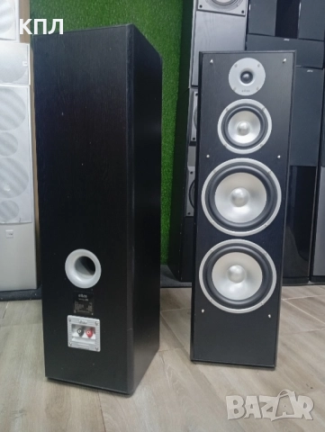 Тонколони Eltax Concept 400 , снимка 12 - Тонколони - 52485362