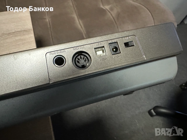 Продавам Миди Клавиатура "Nektar Impact LX88+", снимка 10 - Синтезатори - 53541181