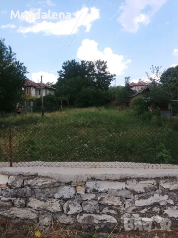 Продавам къща в с. Мрамор - област Хасково , снимка 17 - Къщи - 56121577