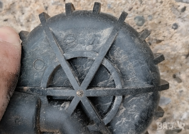 клапан на помпата на съединителя FM277001, снимка 3 - Части - 44515775