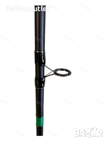 Състезателен фидер комплект Osako - въдица , макара , корда и др., снимка 8 - Въдици - 50409926